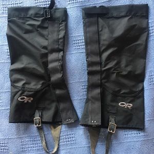 Outdoor Research Gaiters
